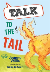 Talk to the tail