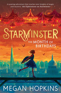 The month of birthdays
