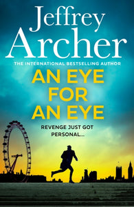 An Eye for an Eye - Jeffrey Archer