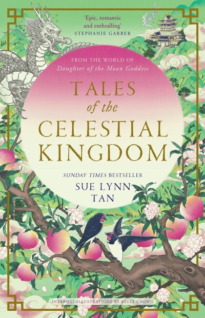 Tales of the celestial kingdom