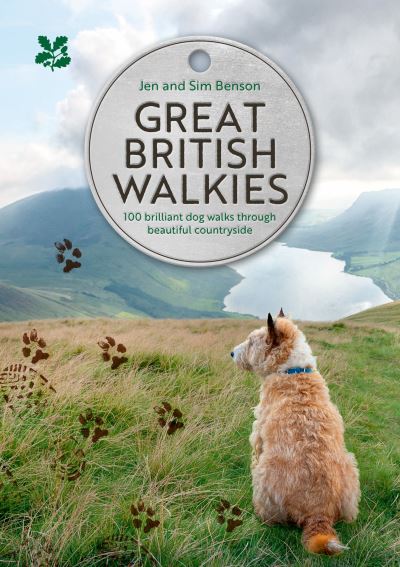 Great British walkies