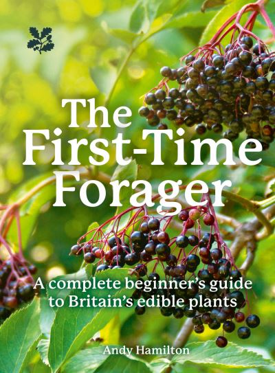 The first-time forager