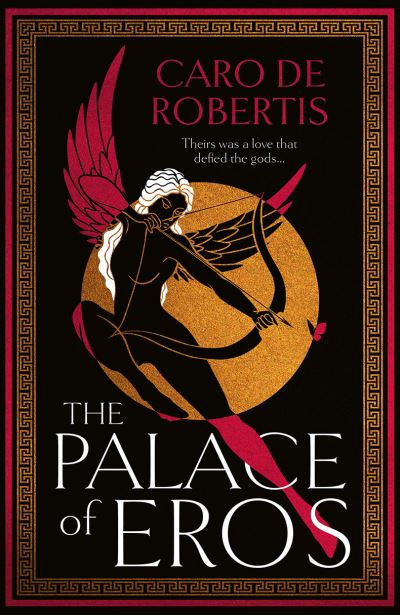The palace of Eros