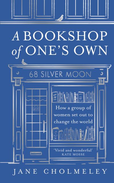 A bookshop of one's own