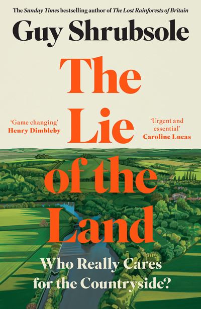 The lie of the land