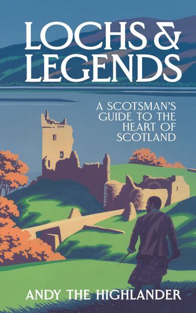 Lochs and legends