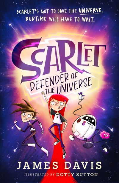 Scarlet