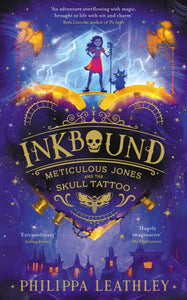 Inkbound