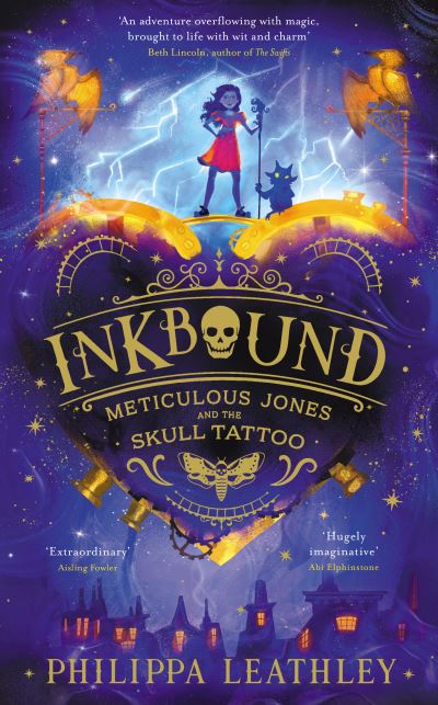 Inkbound