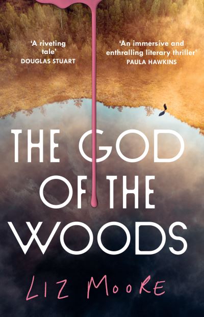 The god of the woods