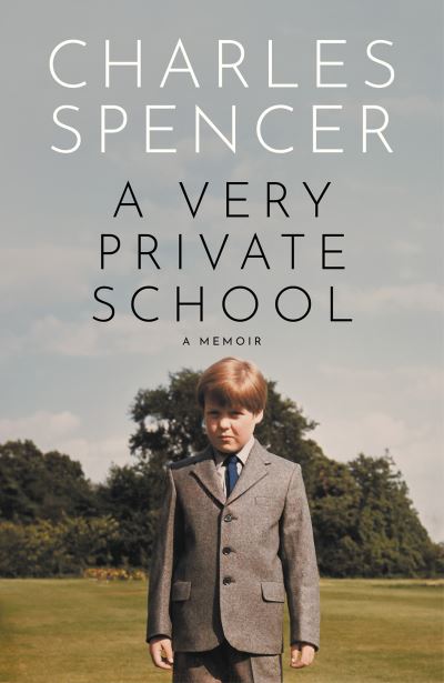 A very private school
