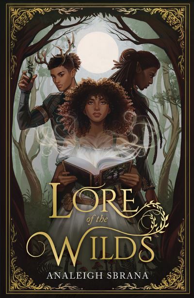 Lore of the wilds
