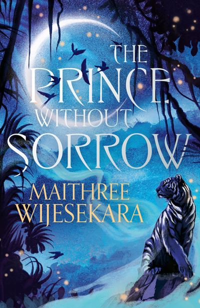 The prince without sorrow