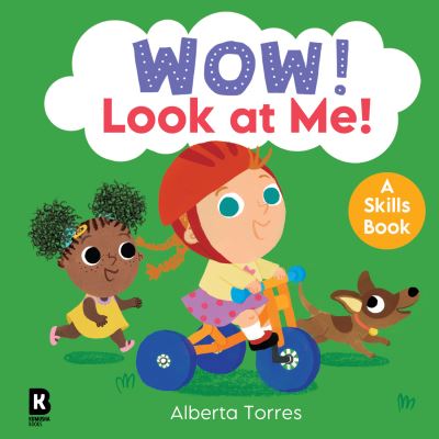 Look at me!