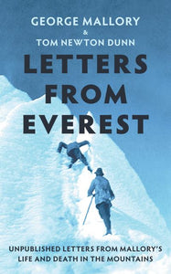 Letters from everest