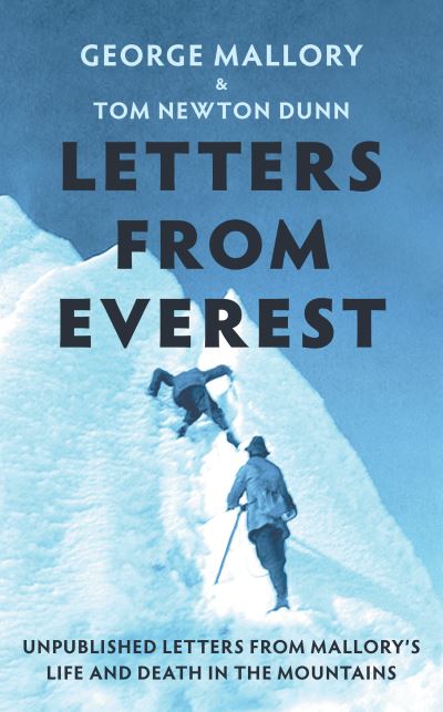 Letters from everest
