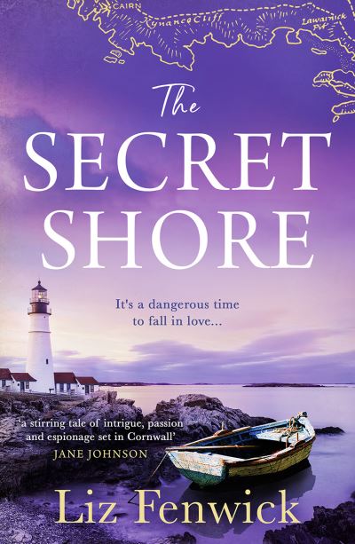 The Secret Shore