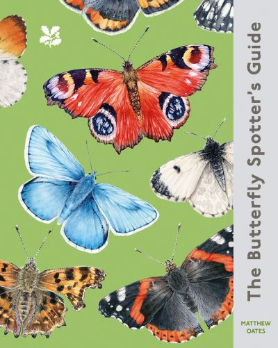 The butterfly spotter's guide