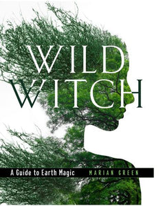 Wild witch