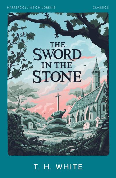 The sword in the stone
