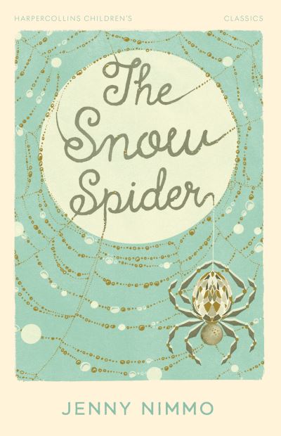 The snow spider