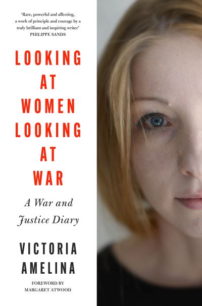 Looking at women, looking at war