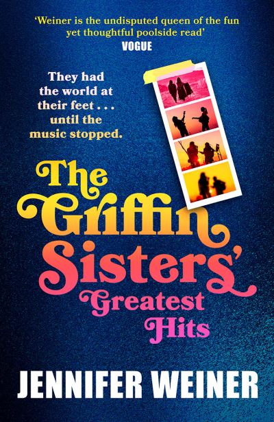 The Griffin Sisters' greatest hits