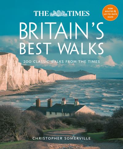 The Times Britain's best walks