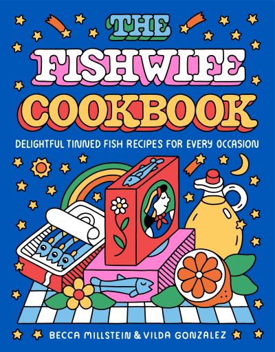 The fishwife cookbook