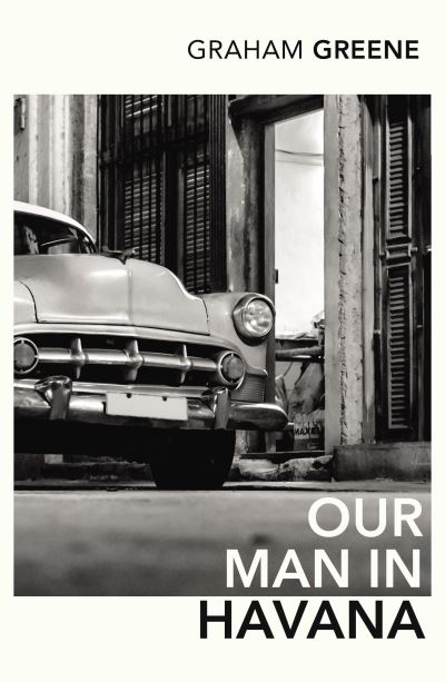 Vintage Classics Our Man In Havana