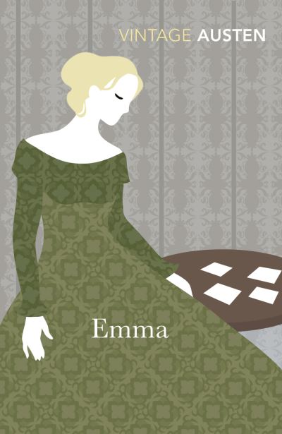 Vintage Classics Emma