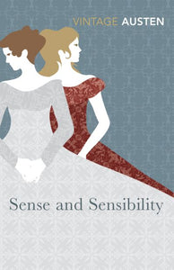 Vintage Classics Sense & Sensibility