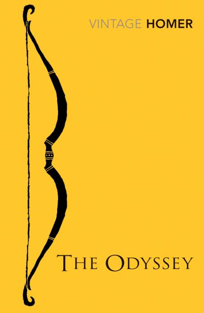 The odyssey