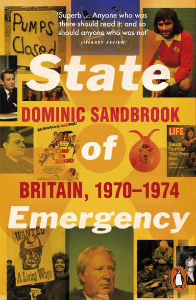 State Of Emergency