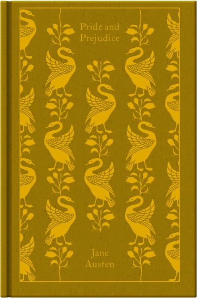 Pride & Prejudice