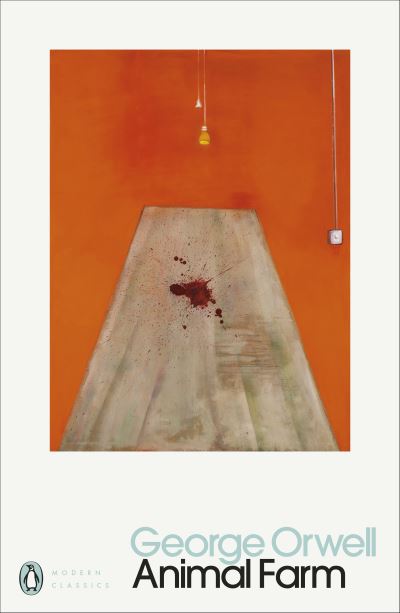 Animal Farm: A Fairy Story