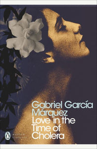 Love In The Time Of Cholera