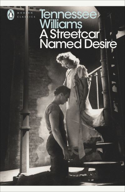 PMC Streetcar Named Desire