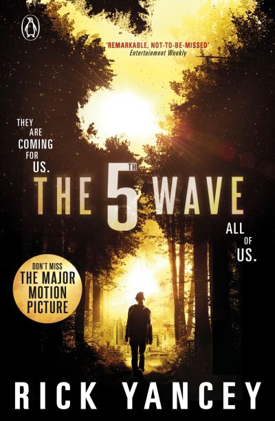 The 5th wave