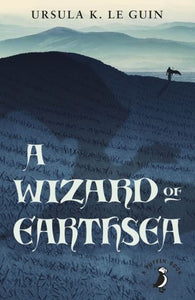 Wizard Of Earthsea