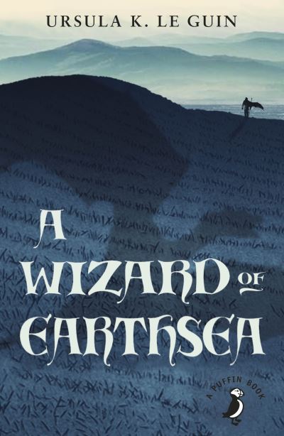 Wizard Of Earthsea