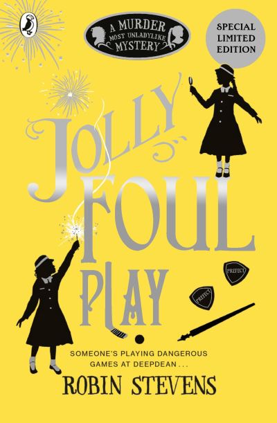 Jolly Foul Play
