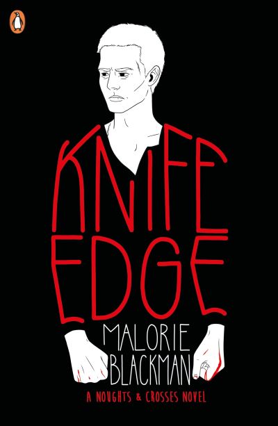 Knife Edge Book 2