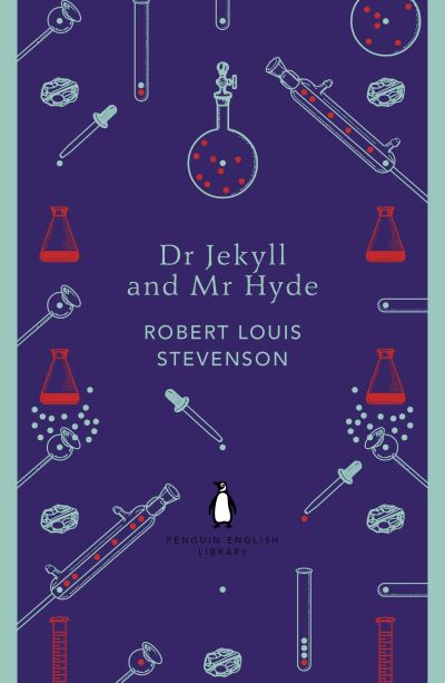 Dr Jekyll & Mr Hyde