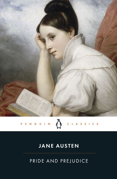Pride & Prejudice