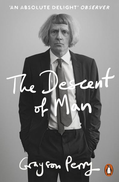 The Descent Of Man