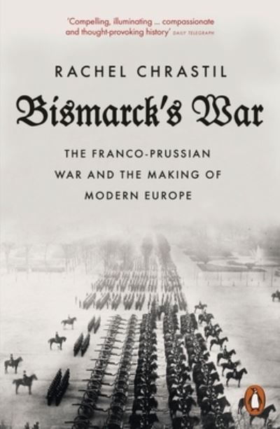 Bismarck's war