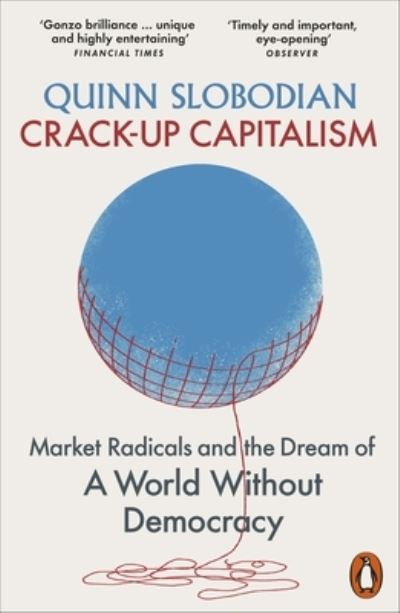 Crack-up capitalism