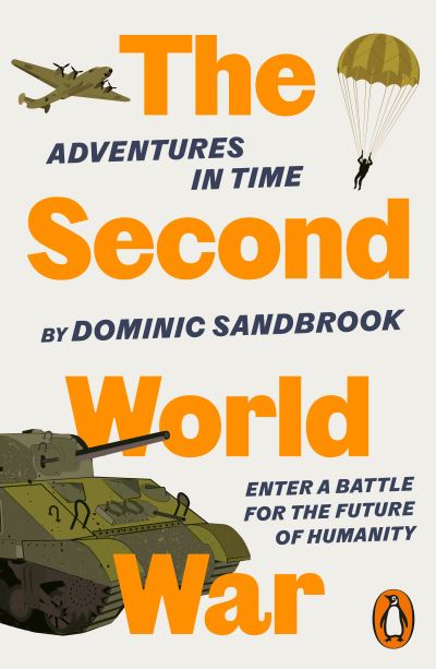 The Second World War