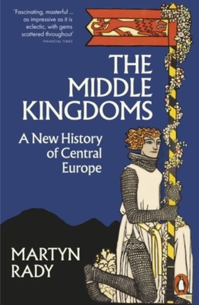 The middle kingdoms